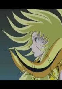Saint Seiya - Hope!Golden Sunlight (Saint Seiya - Hope!Golden Sunlight)