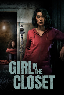 Girl in the Closet - Poster / Capa / Cartaz - Oficial 1