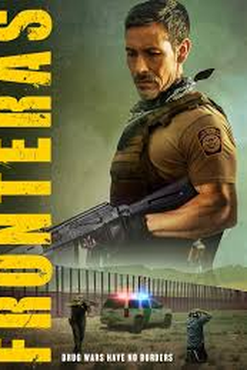  de Filme Fronteiras (2020)