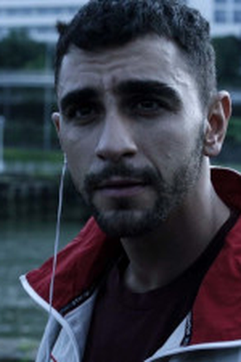 Poster de Episódio Omar (2018)