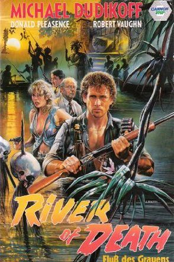  de Filme O Rio da Morte (1989)