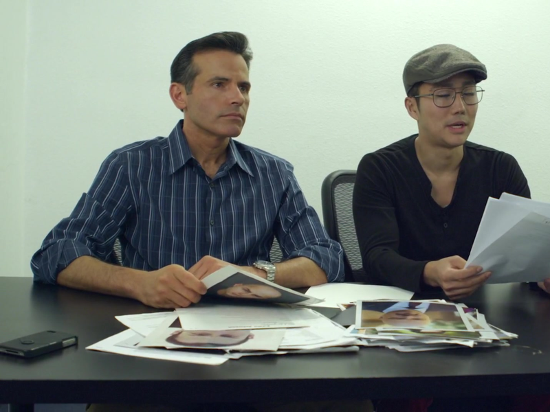 Foto 7 de Actor for Hire