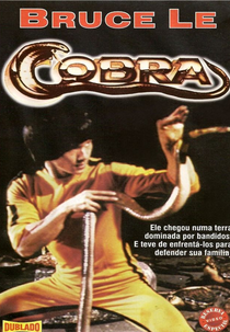 Cobra (Yan jing she)