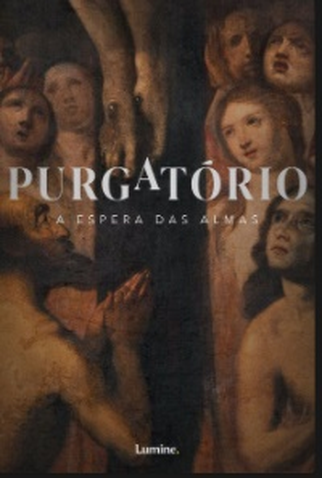Poster 1 de Curta Purgatório (2021)