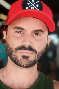 Jorge Peronelli - Poster 1