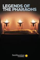 Os Segredos das Pirâmides (Legends of the Pharaohs)