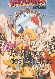 Alice no País do Espelho (Alice Through the Looking Glass)