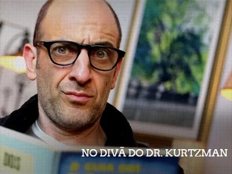 Foto 3 de No Divã do Dr. Kurtzman