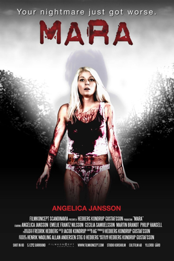  de Filme Mara (2012)
