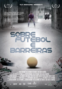 Sobre Futebol e Barreiras (Sobre Futebol e Barreiras)