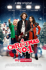 100 Dias Para o Natal (A Christmas Number One)