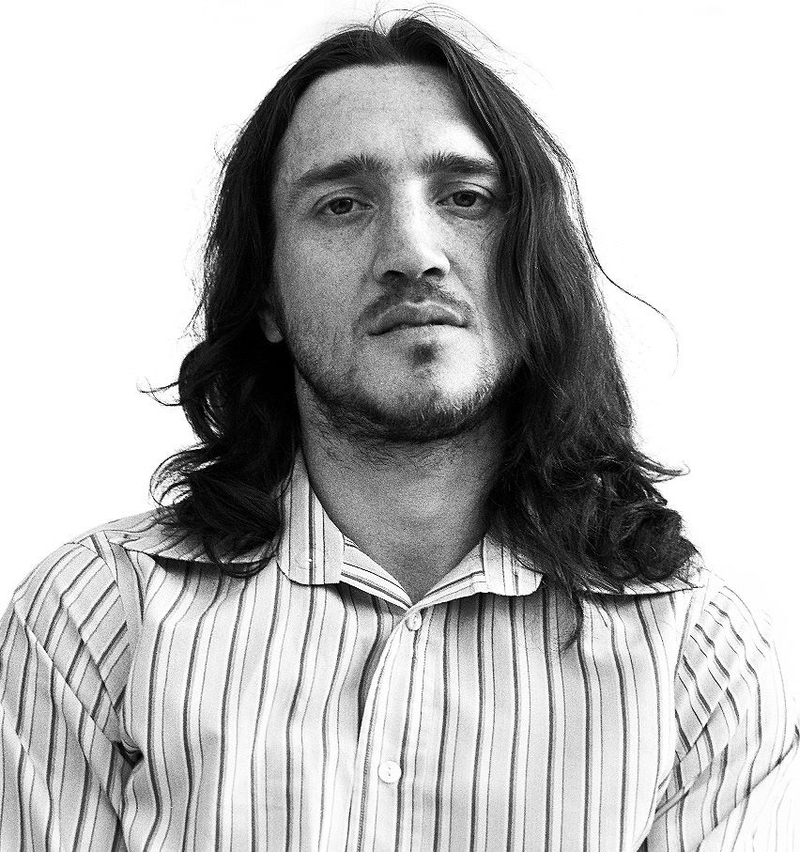 John Frusciante - Foto 9