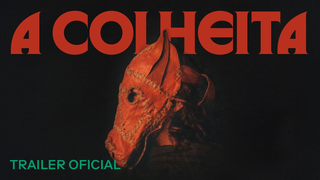 Trailer: A COLHEITA | Trailer Oficial | Na MUBI em 8 de agosto