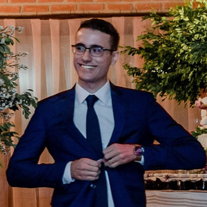 Foto de perfil de Daniel