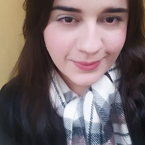 Foto de perfil de Bárbara