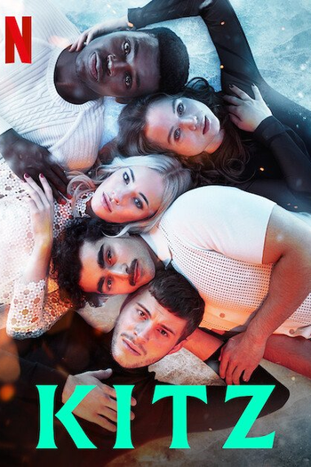  de Série Kitz (1ª Temporada) (2021)
