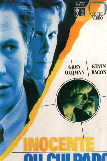  de Filme Inocente ou Culpado (1988)
