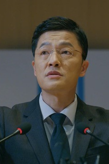 Poster de Episódio 제17회 (2021)