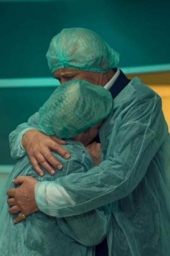 Poster de Episódio Odcinek 3 (2022)