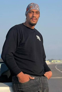 Sunil Kumar - Poster 1