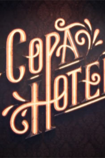  de Série Copa Hotel (1ª Temporada) (2013)