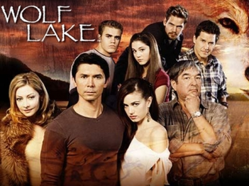 Foto 1 de Wolf Lake (1ª Temporada)