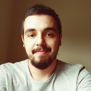 Foto de perfil de Alcides