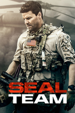 Seal Team: Soldados de Elite (4ª Temporada) (SEAL Team (Season 4))