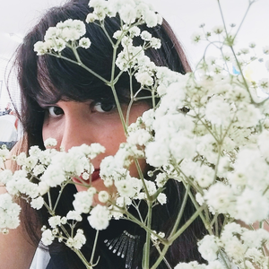 Foto de perfil de Jéssica Holanda