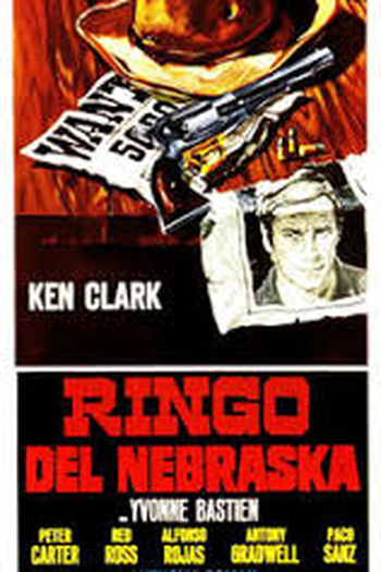  de Filme Gringo Selvagem (1966)