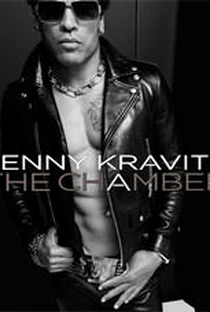 Lenny Kravitz: The Chamber - Poster / Capa / Cartaz - Oficial 1