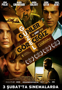 Güzel Günler Görecegiz (Güzel Günler Görecegiz)