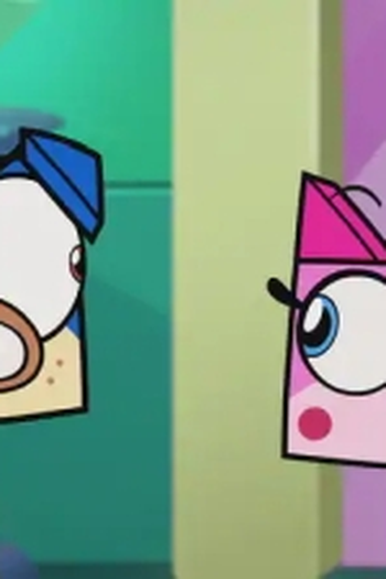 Poster de Episódio This Spells Disaster (2019)