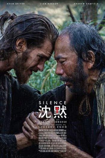  de Filme Silêncio (2016)