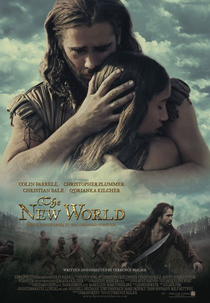 O Novo Mundo (The New World)