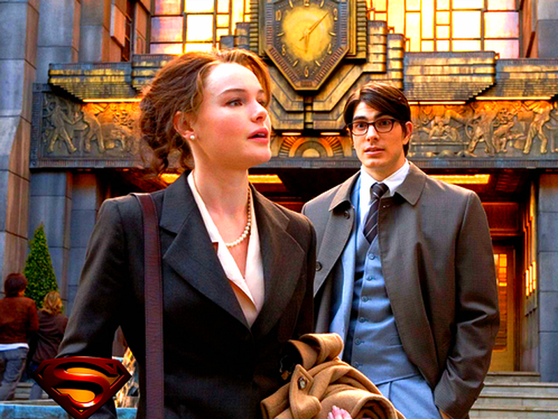 Foto 10 de Superman: O Retorno