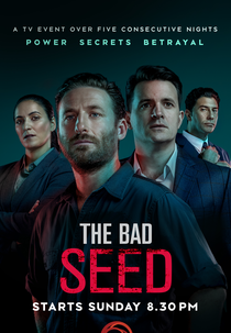 The Bad Seed (1ª Temporada) (The Bad Seed (Season 1))