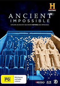 Legados da Antiguidade (Ancient Impossible)