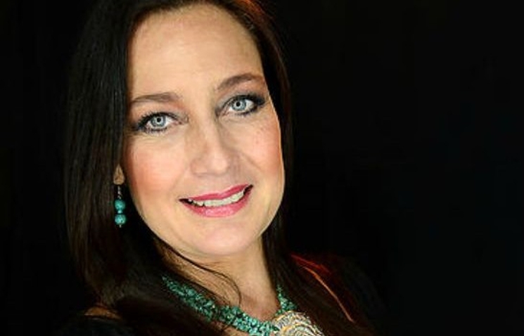 Diana Golden Artista Filmow