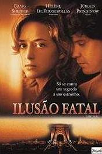 Poster de Filme Ilusão Fatal  (None)