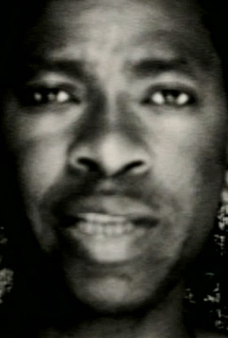 Poster 1 de Curta Youssou N'Dour ft. Neneh Cherry: 7 Seconds (1994)