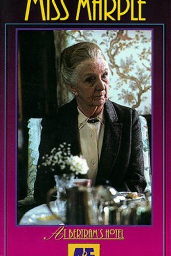  de Filme Miss Marple e o caso do hotel bertram (1987)