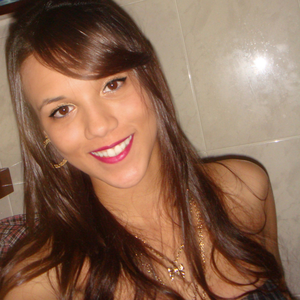 Foto de perfil de Jéssica