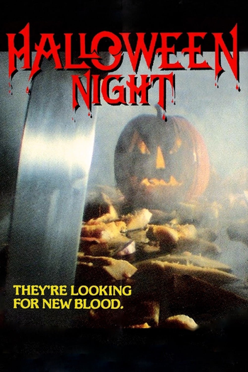  de Filme Noite de Halloween (1988)