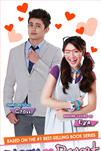  de Filme Diary ng Panget (2014)