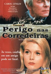 Perigo nas Corredeiras (Best of Friends)