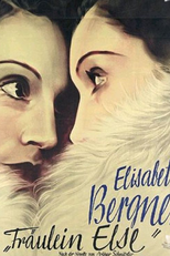Fräulein Else (Fräulein Else)