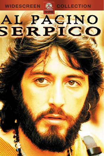  de Filme Serpico (1973)