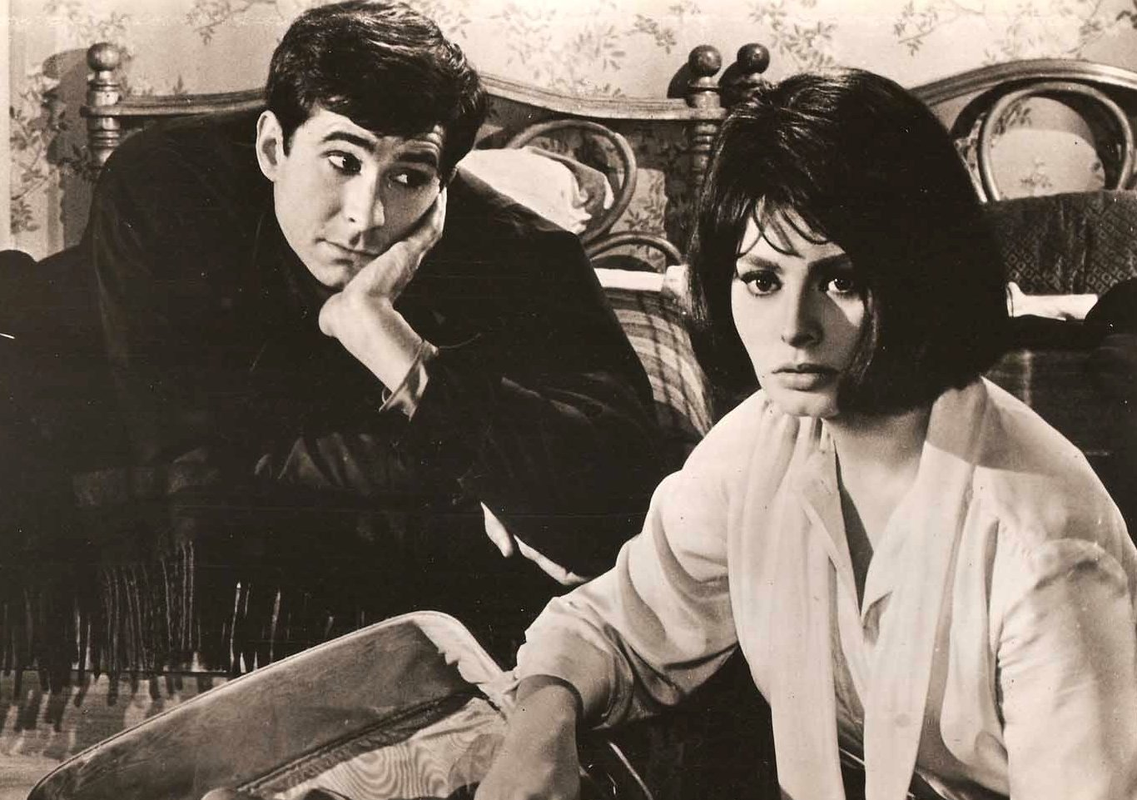 Anthony Perkins - Foto 4