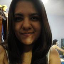 Foto de perfil de Thamires Marques
